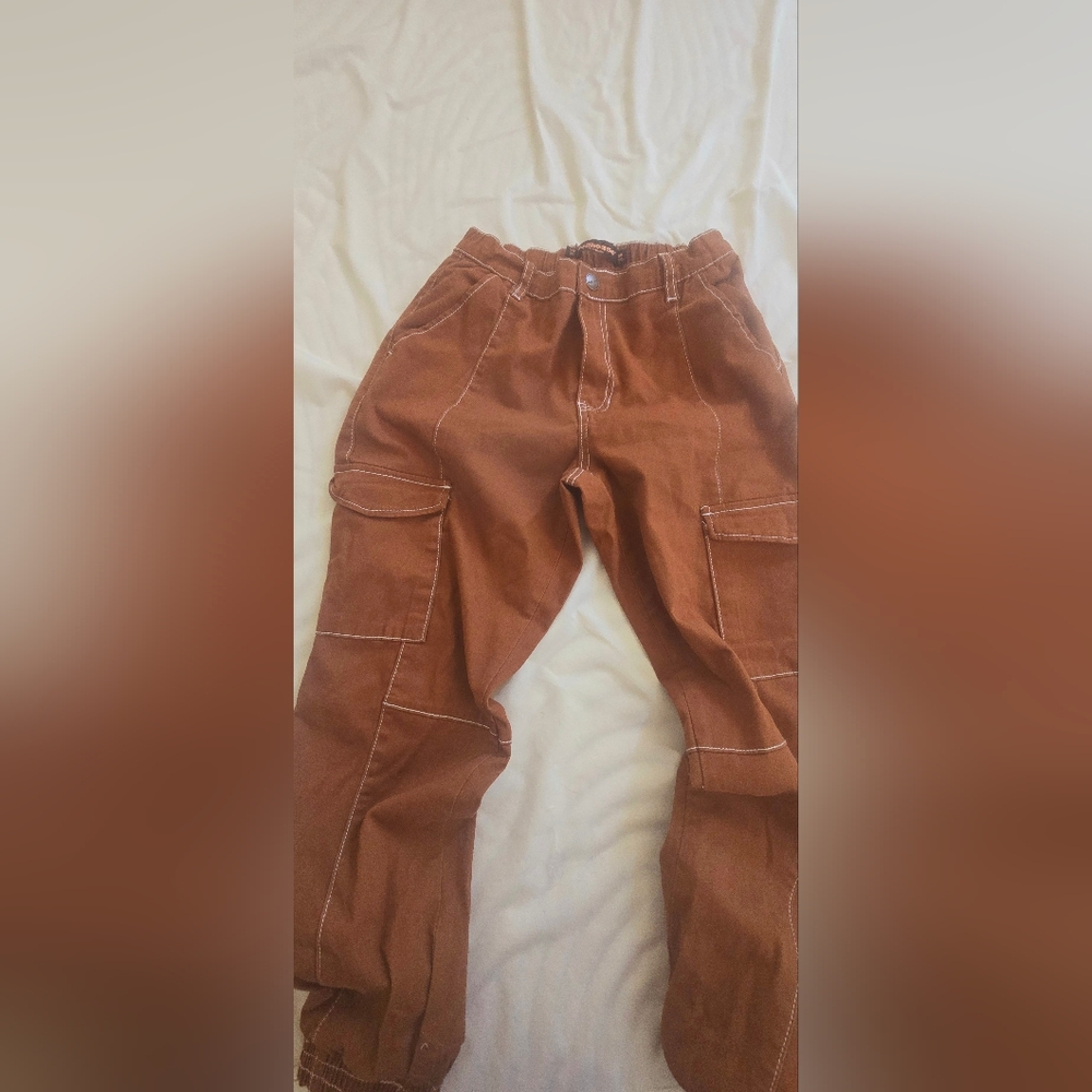 Cargo pants - Picture 3 of 6